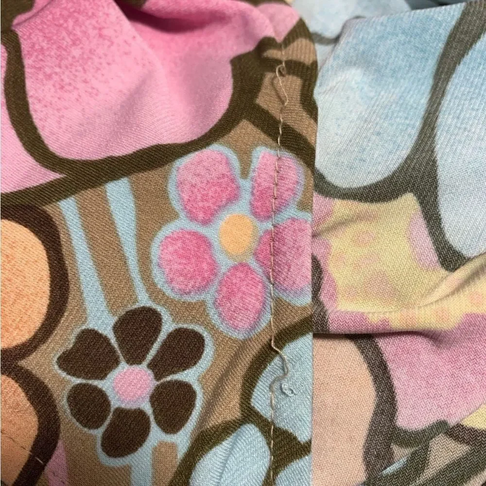 NWOT Ideology Midi Dress - Picture 8 of 8